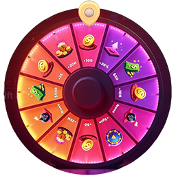 Bonus Spin