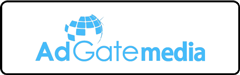 AdGate Media logo