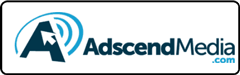 Adscend Media logo