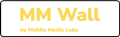 MM Wall logo