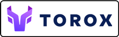 Torox logo