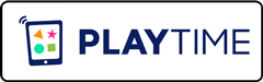PlayTime logo