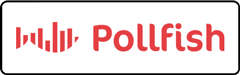 PollFish logo