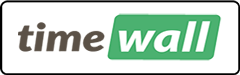 TimeWall logo
