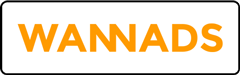 Wannads logo